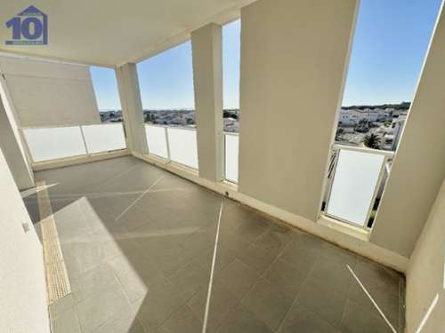 Valras-Plage Hérault appartement foto 7227453