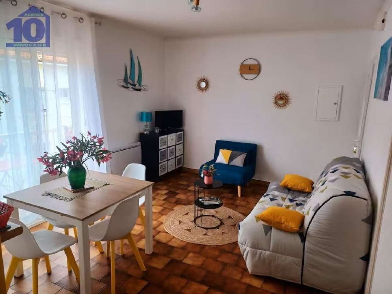  te koop appartement Valras-Plage Hérault 1