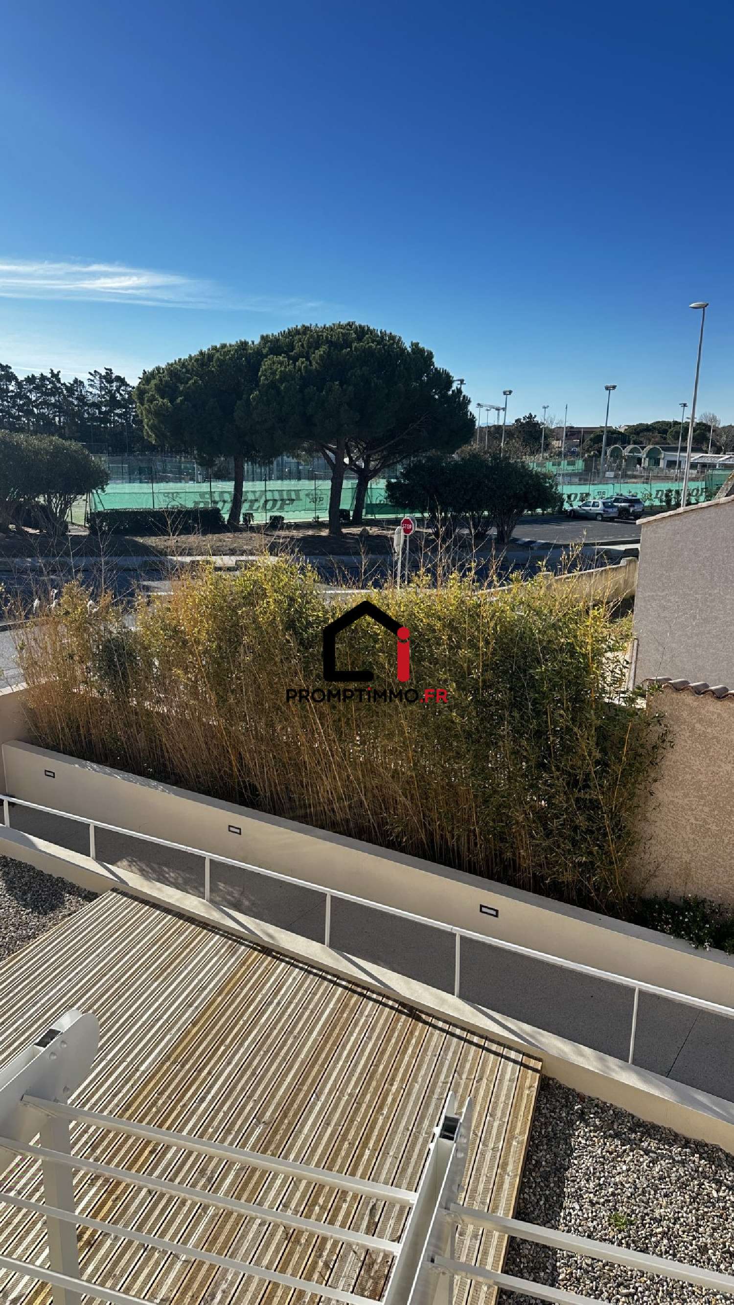  en venta apartamento Valras-Plage Hérault 8