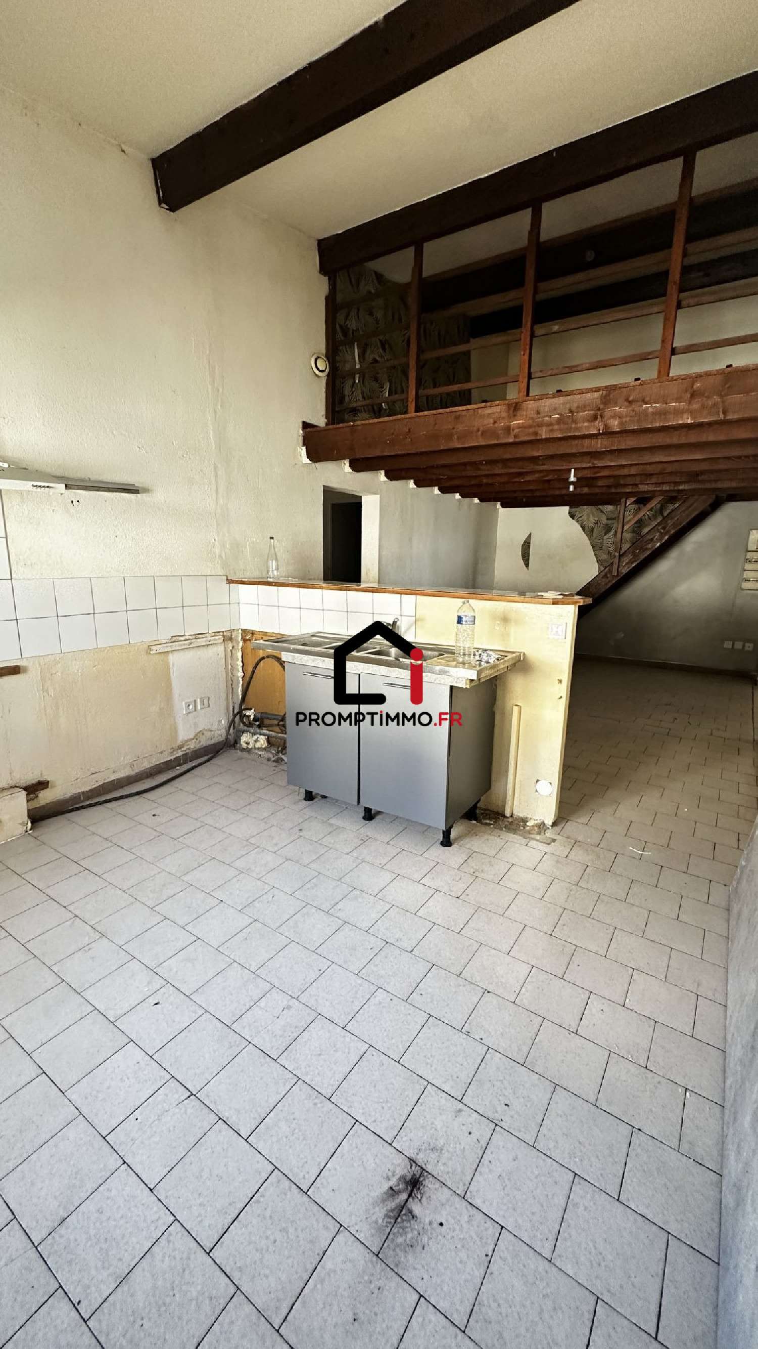  en venta apartamento Valras-Plage Hérault 1