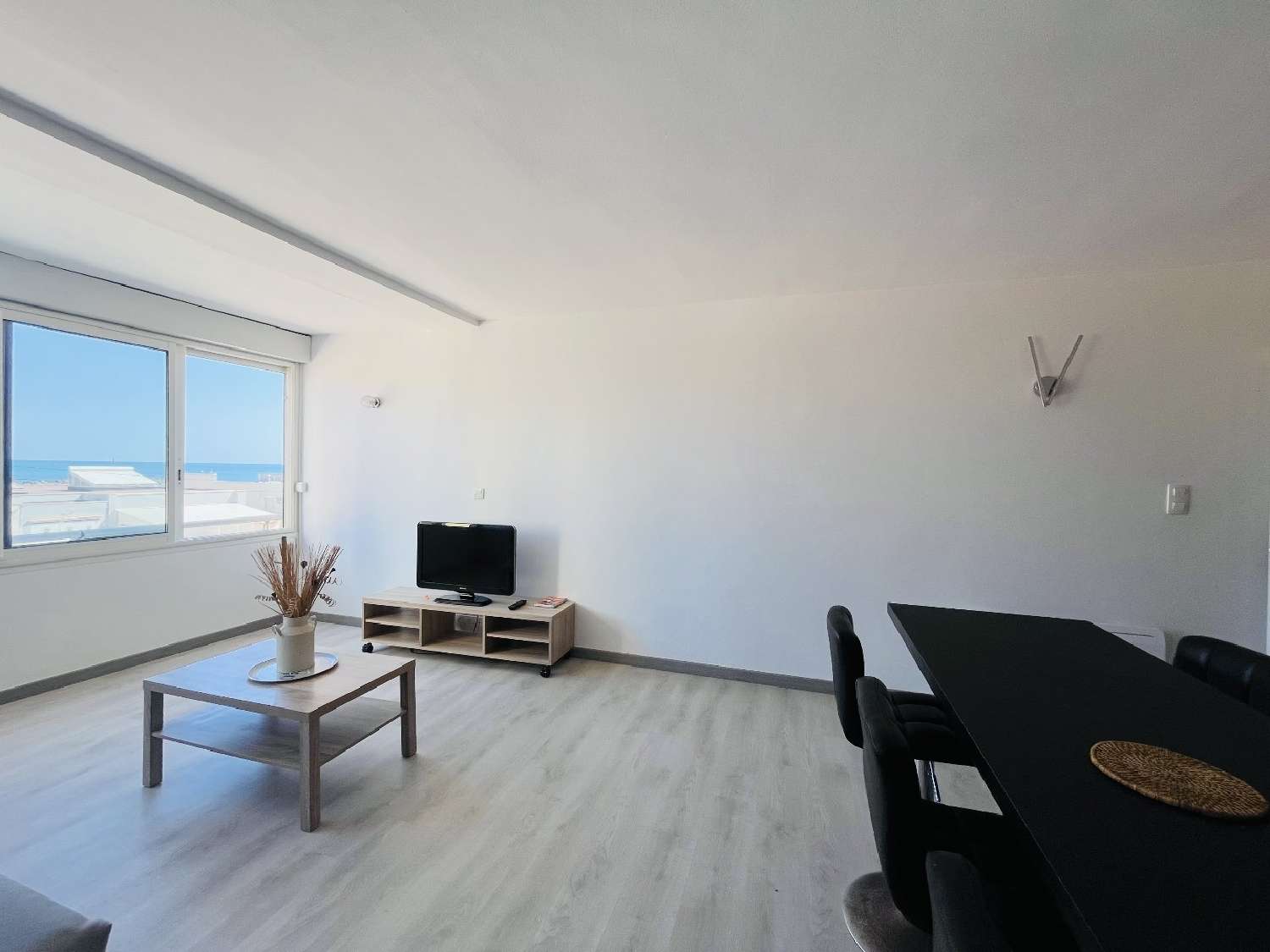 à vendre appartement Valras-Plage Hérault 2