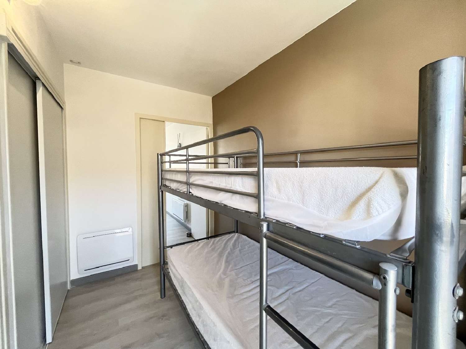 à vendre appartement Valras-Plage Hérault 4