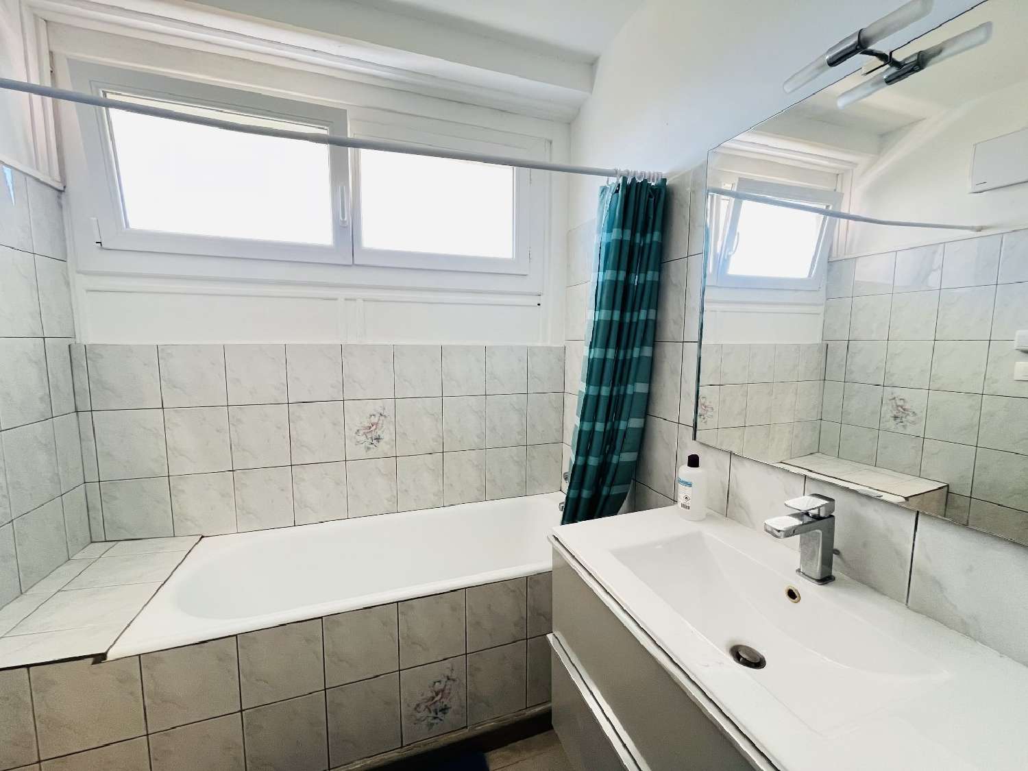 à vendre appartement Valras-Plage Hérault 5