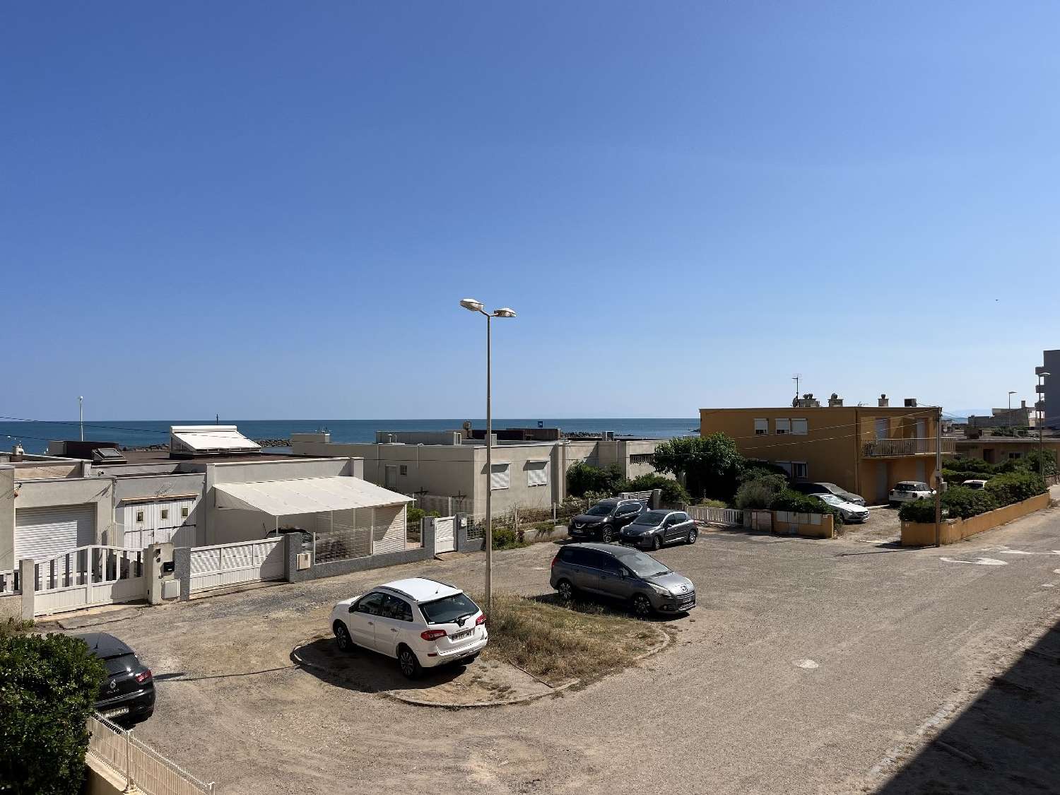 à vendre appartement Valras-Plage Hérault 6