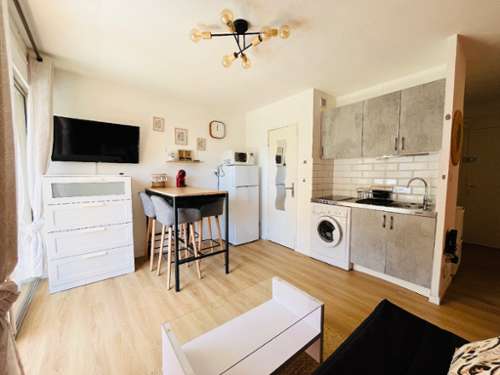 Valras-Plage Hérault appartement foto 7228264