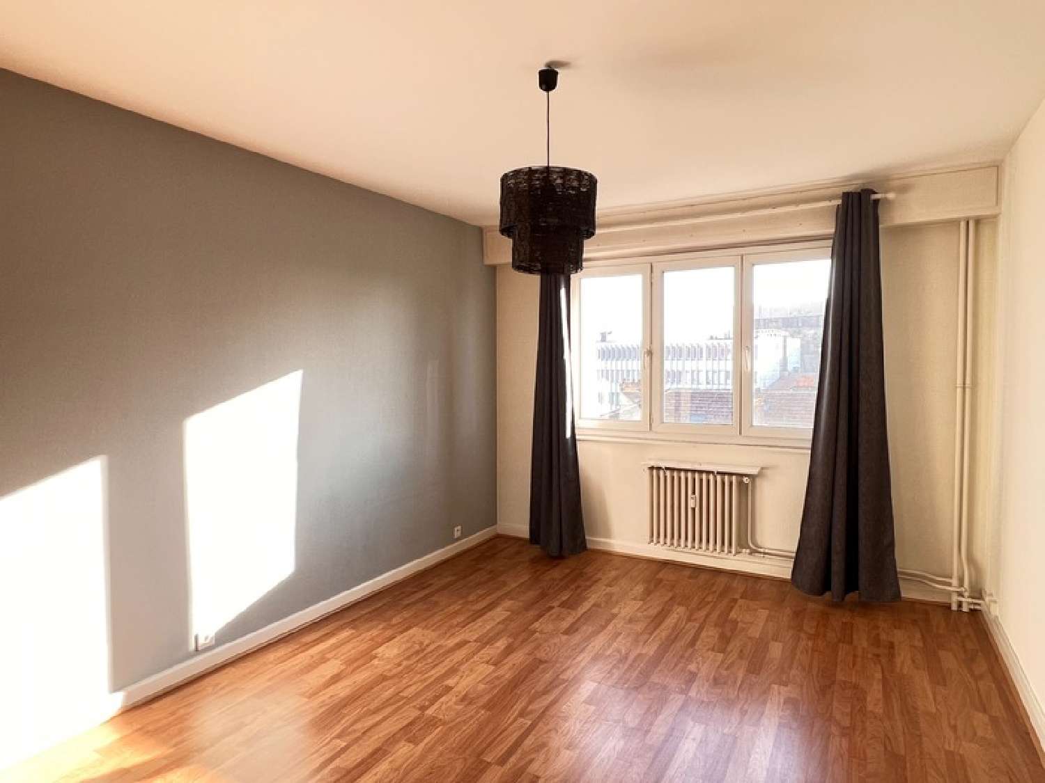  te koop appartement Vandoeuvre-lès-Nancy Meurthe-et-Moselle 2