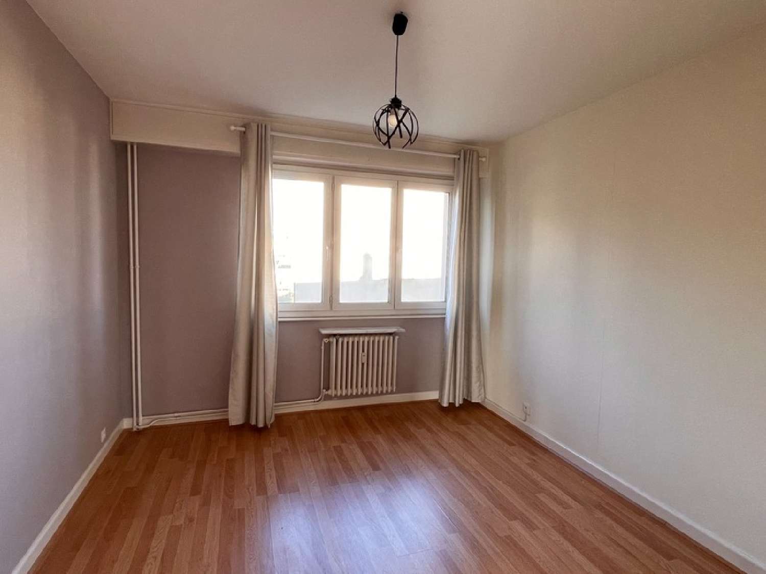  te koop appartement Vandoeuvre-lès-Nancy Meurthe-et-Moselle 3