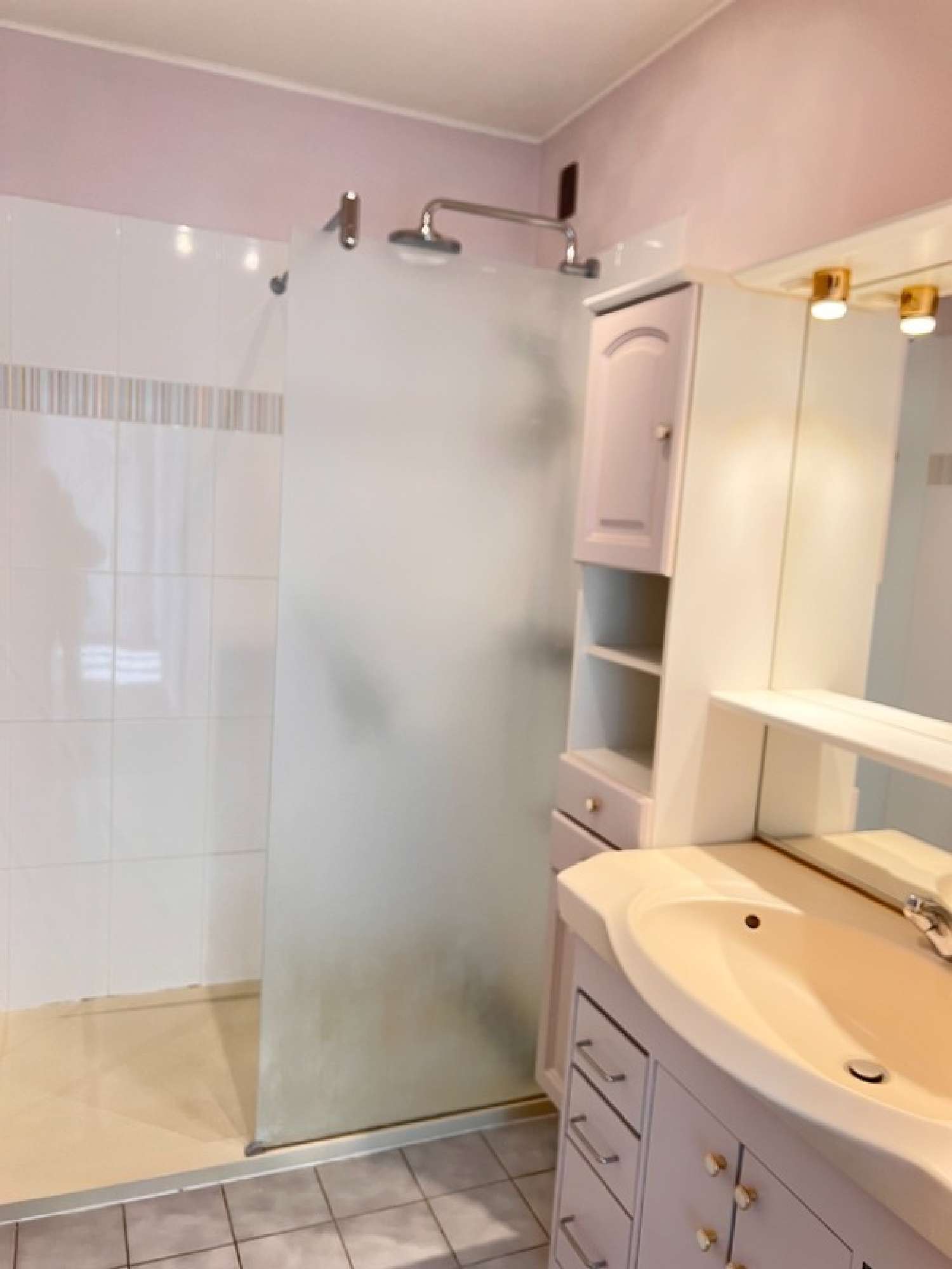  te koop appartement Vandoeuvre-lès-Nancy Meurthe-et-Moselle 5