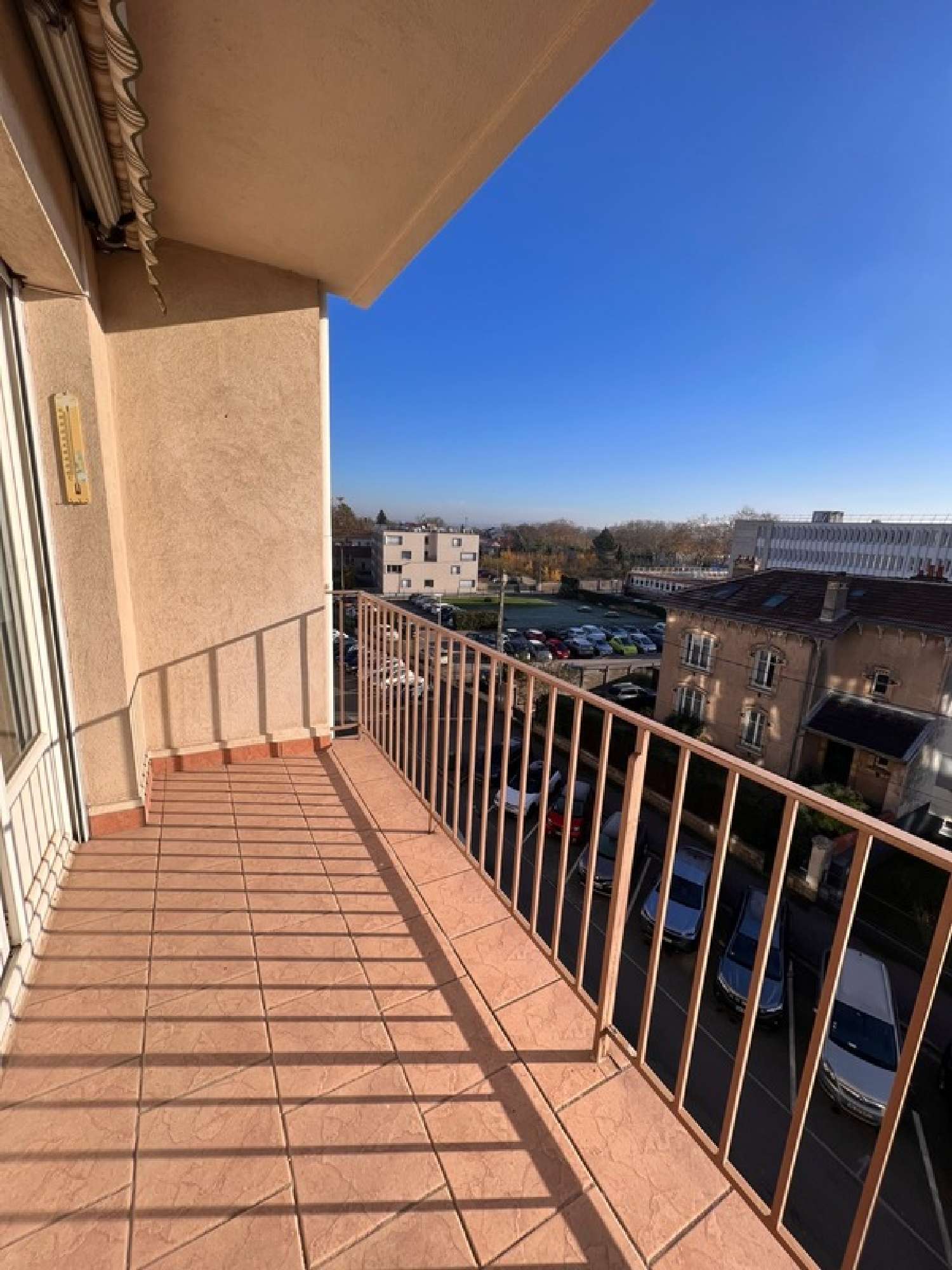  te koop appartement Vandoeuvre-lès-Nancy Meurthe-et-Moselle 6