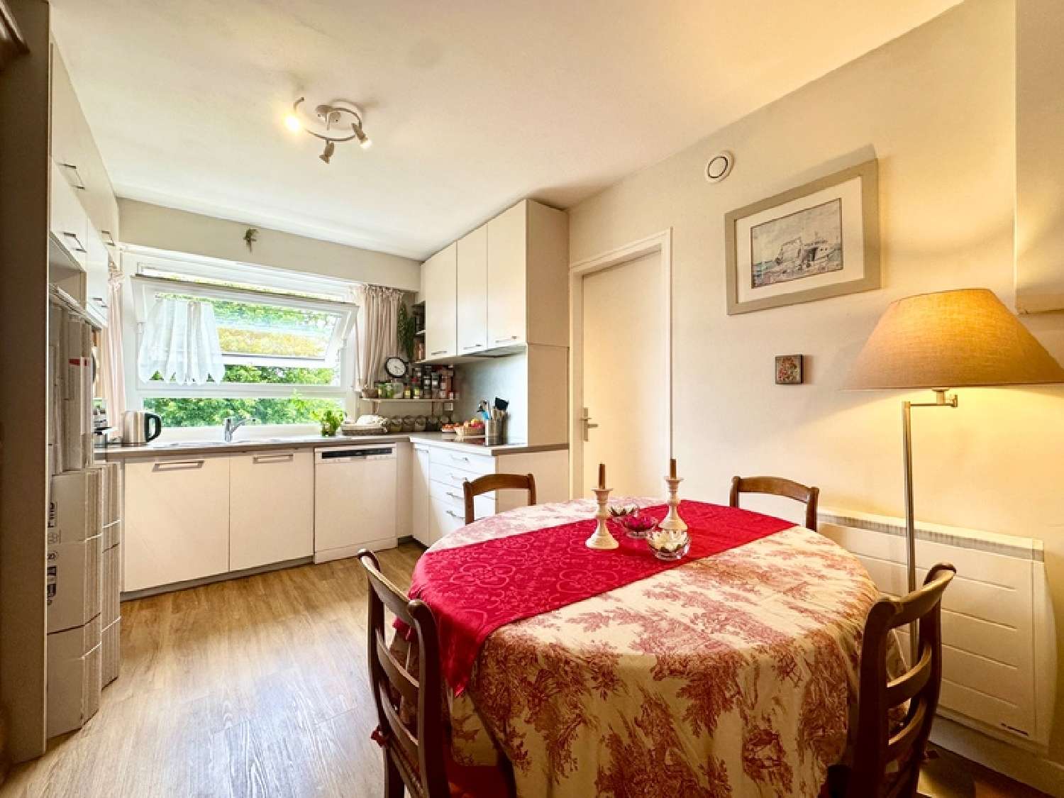 à vendre appartement Vannes Morbihan 3