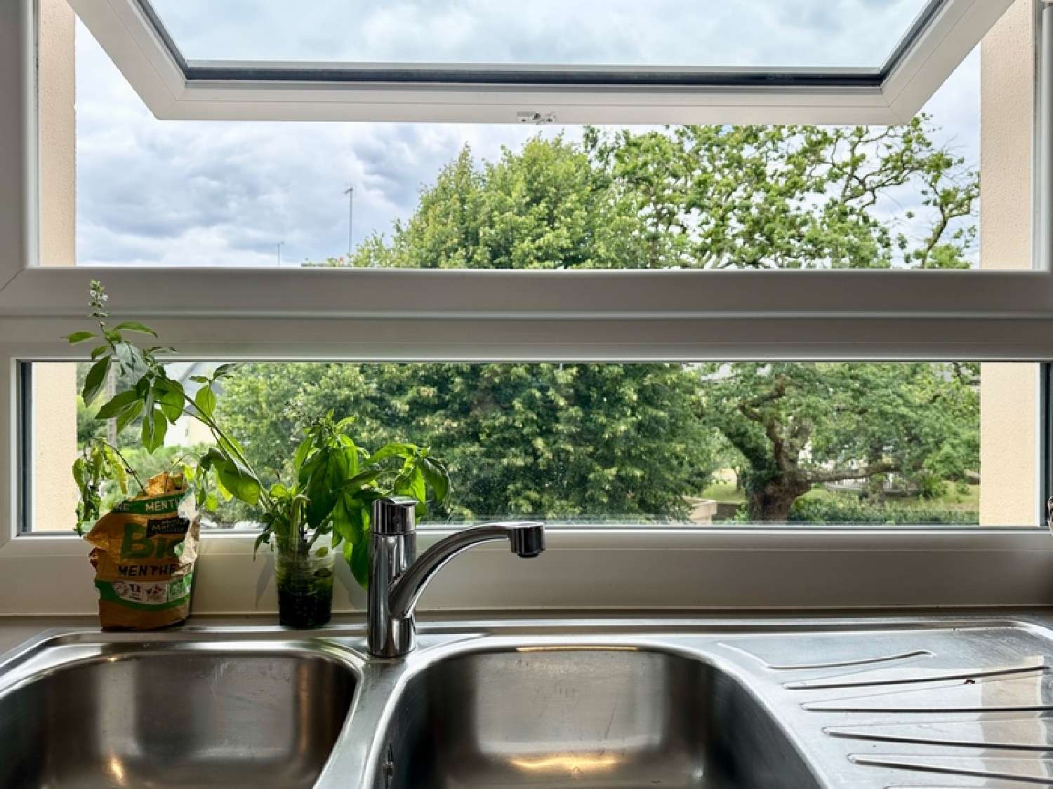 à vendre appartement Vannes Morbihan 5