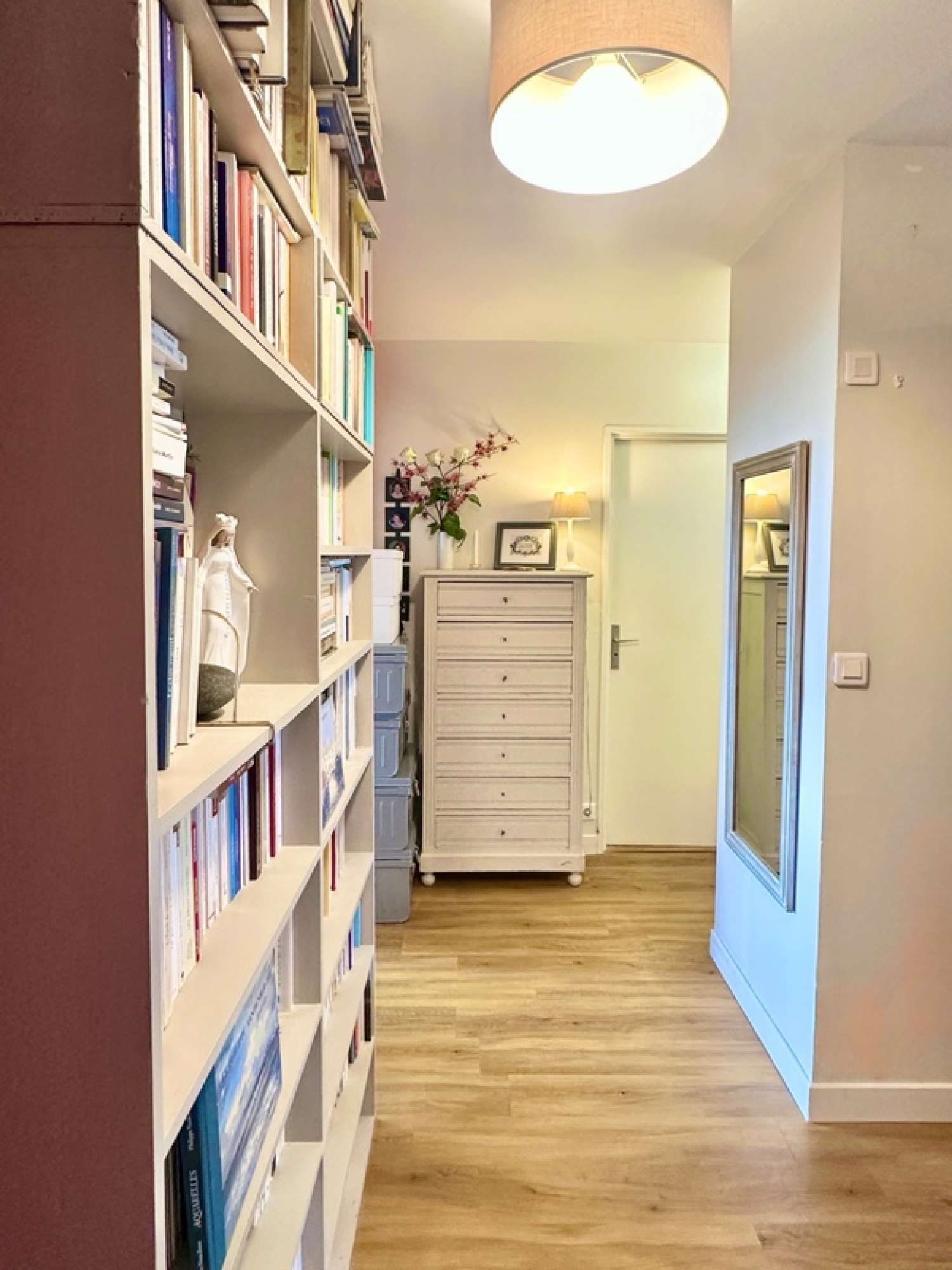 à vendre appartement Vannes Morbihan 6