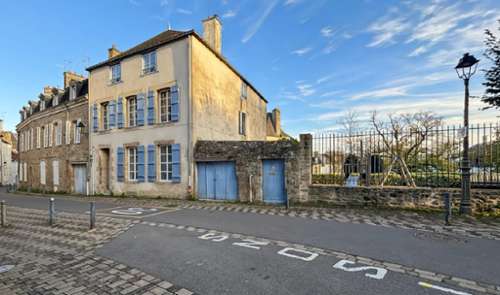 Vannes Morbihan Wohnung/ Apartment Bild 7223653