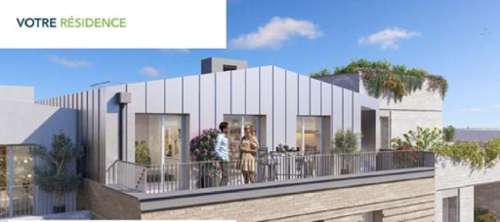 Vanves Hauts-de-Seine apartment foto 7218081