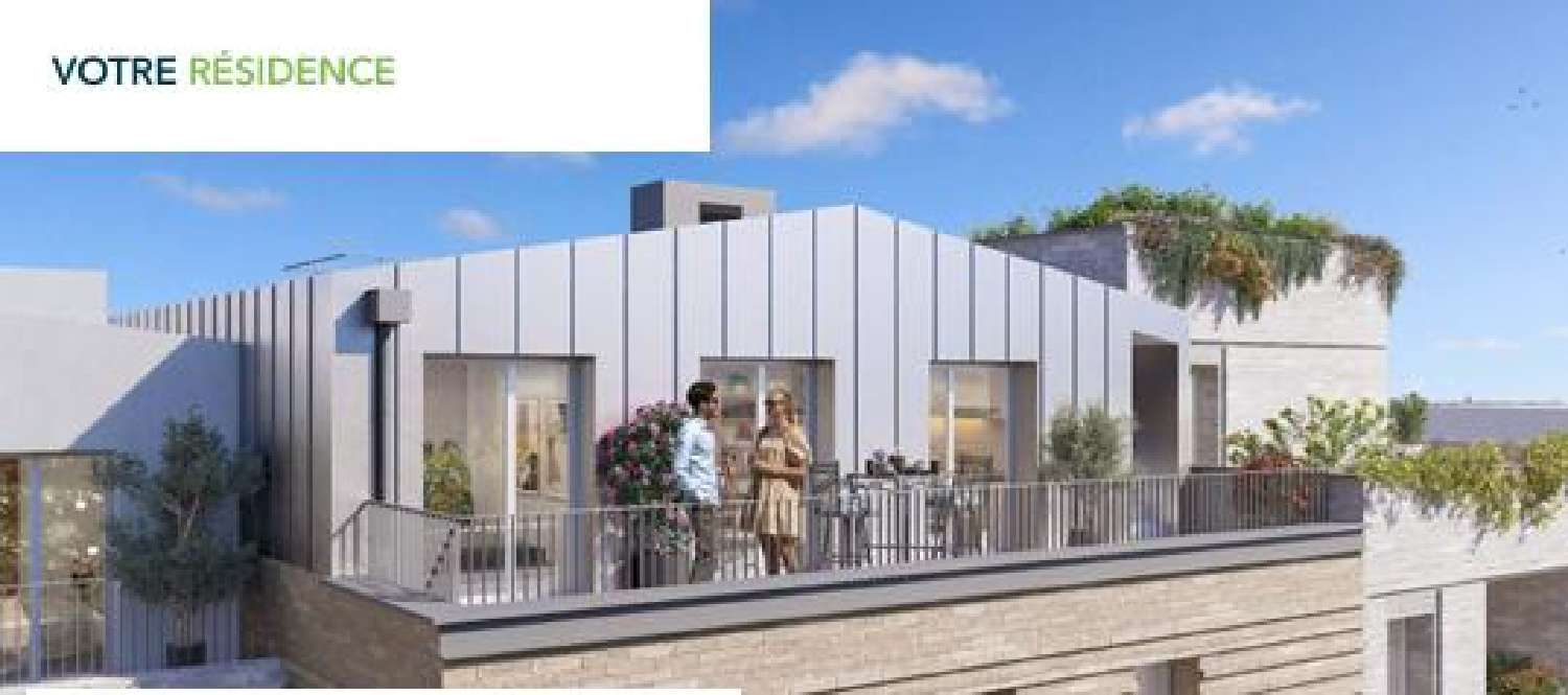  for sale apartment Vanves Hauts-de-Seine 2