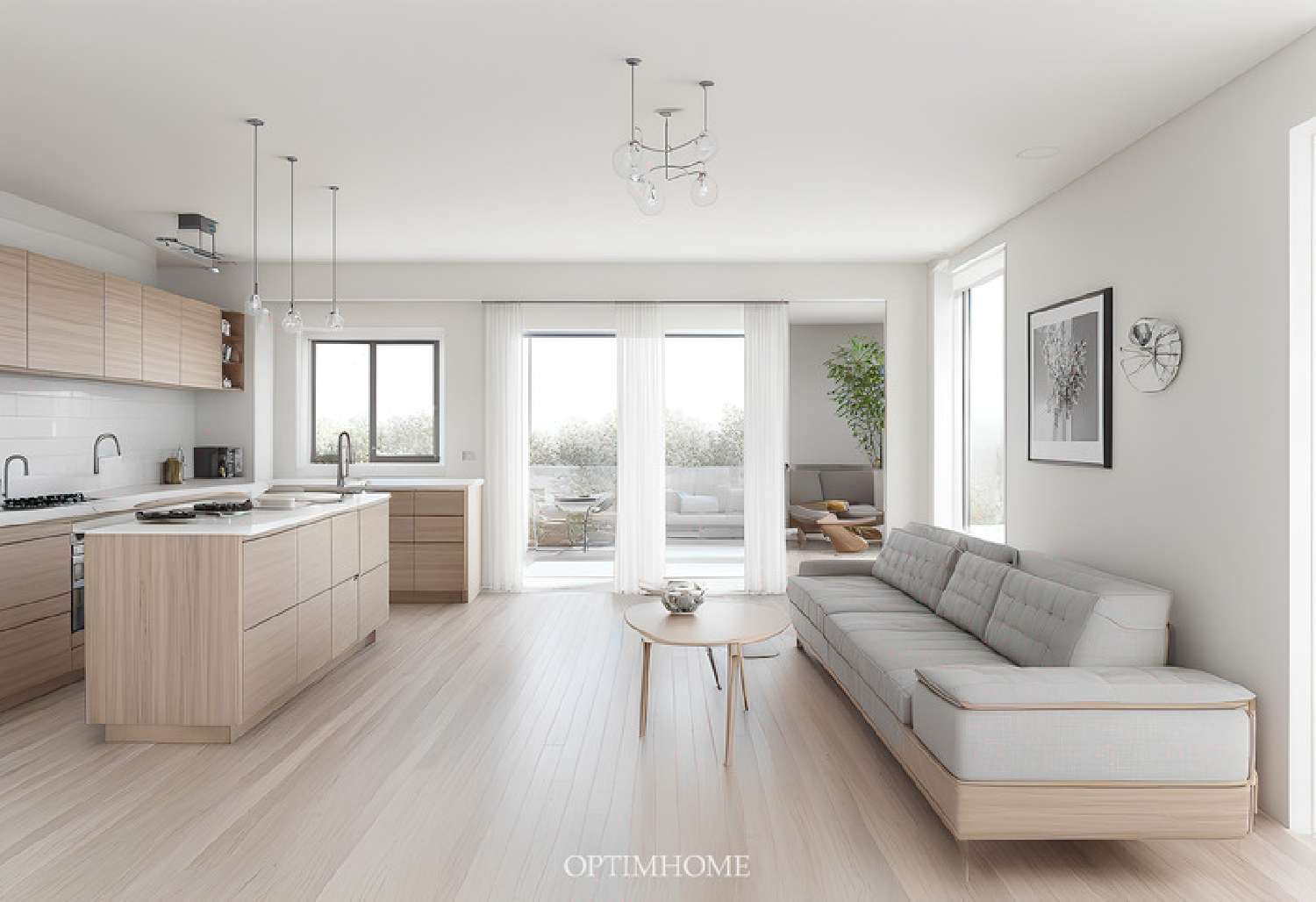  te koop appartement Vanves Hauts-de-Seine 1