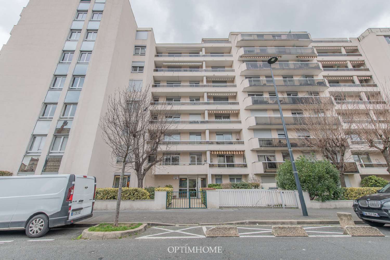  te koop appartement Vanves Hauts-de-Seine 3