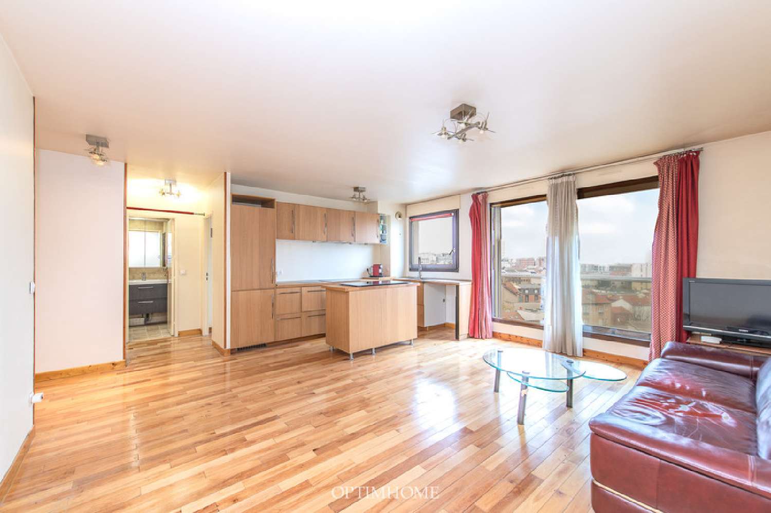  te koop appartement Vanves Hauts-de-Seine 4