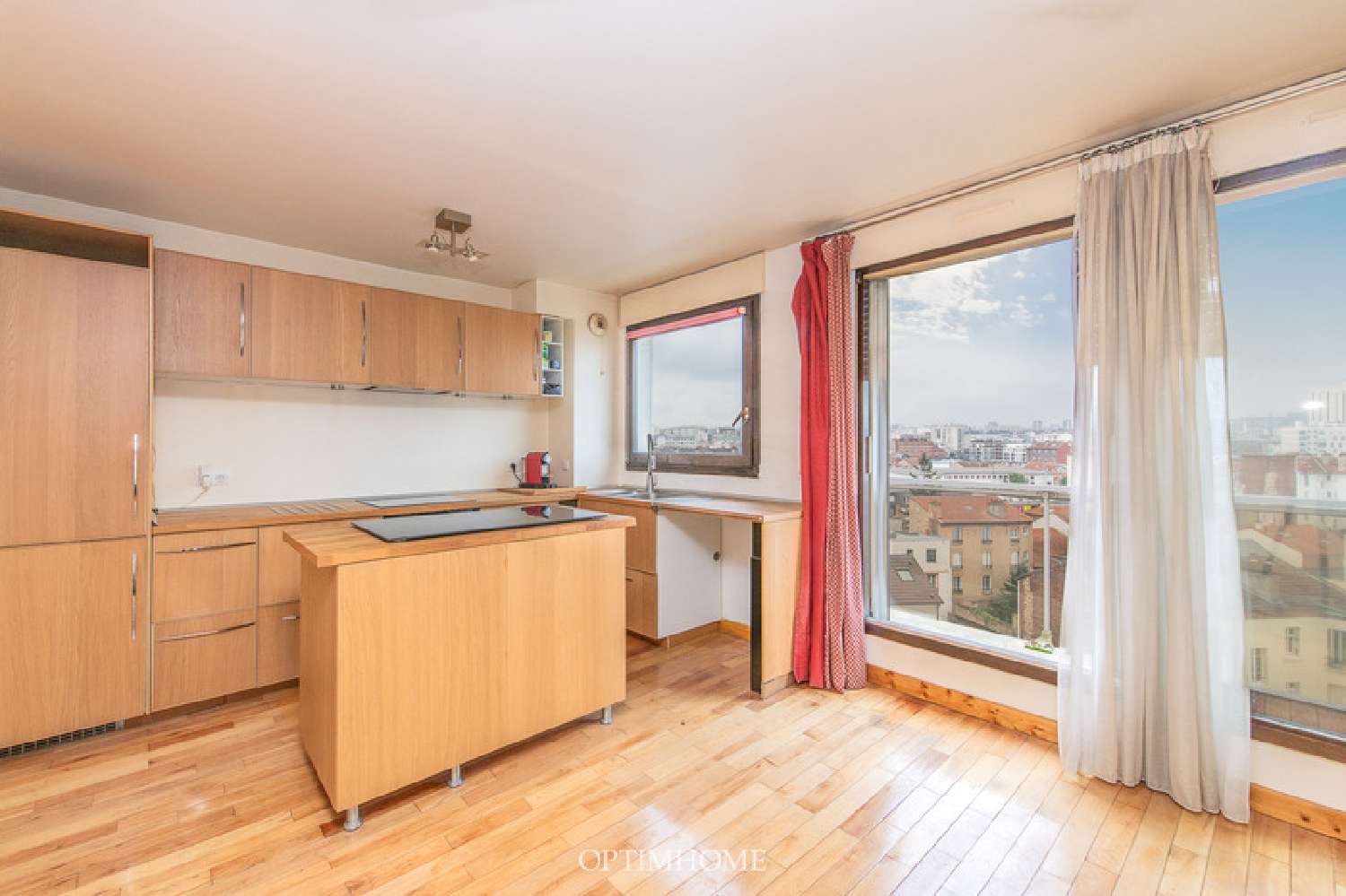  te koop appartement Vanves Hauts-de-Seine 8