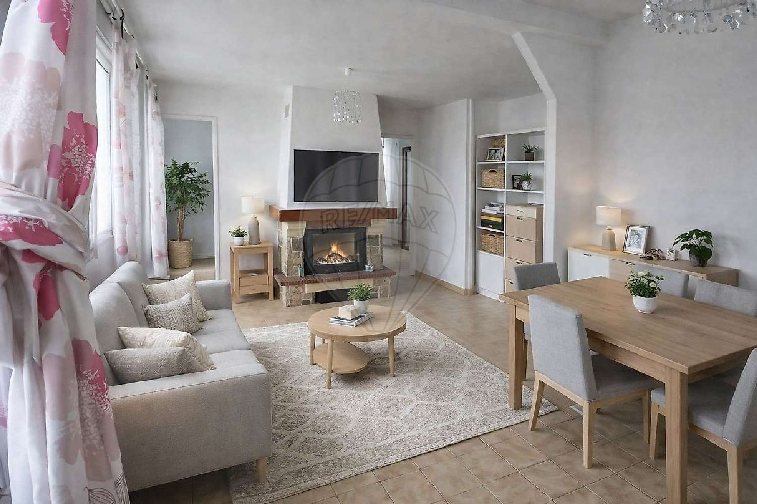  te koop appartement Varennes-sur-Seine Seine-et-Marne 1