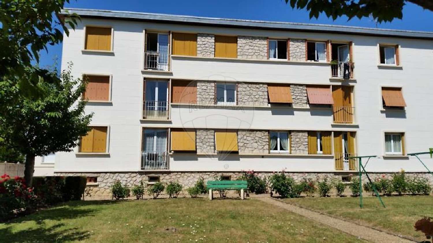  te koop appartement Varennes-sur-Seine Seine-et-Marne 7