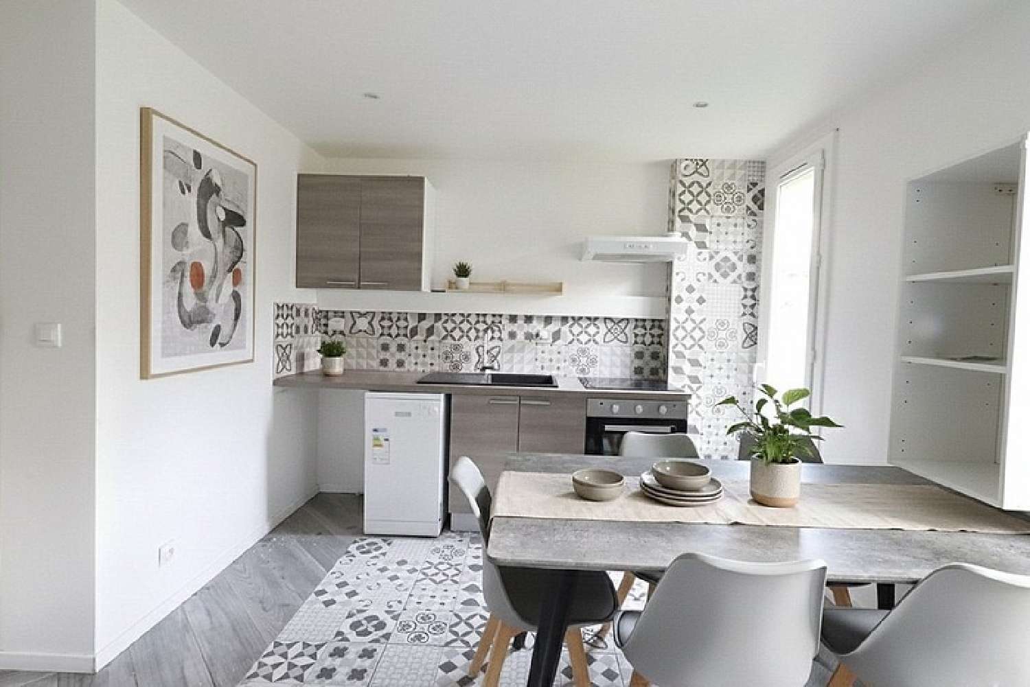 te koop appartement Les Baumettes Bouches-du-Rhône 3