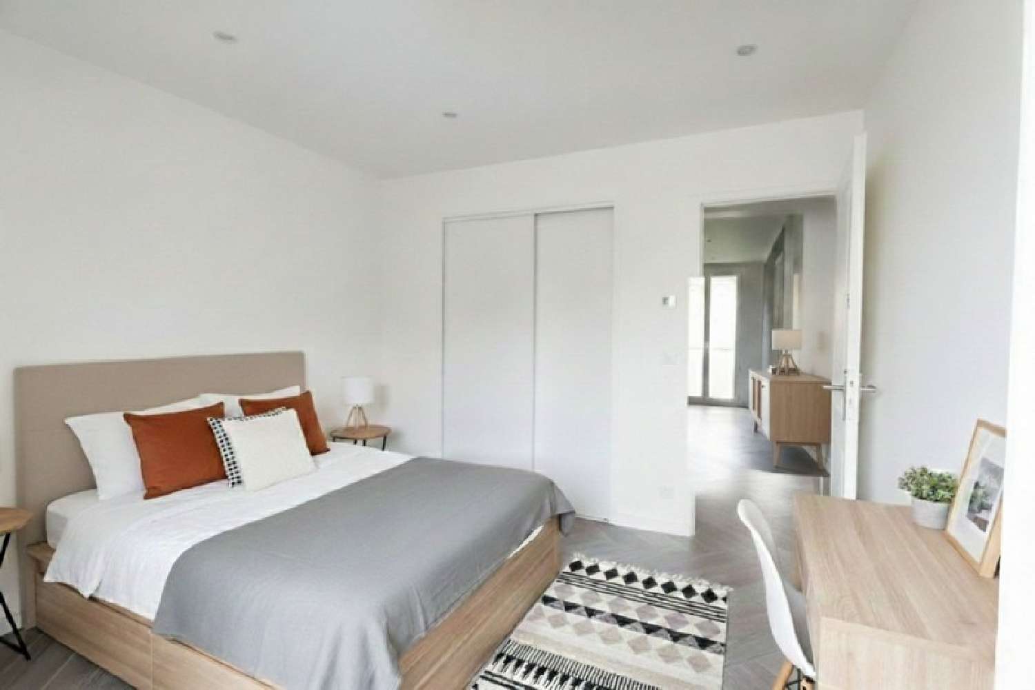 te koop appartement Les Baumettes Bouches-du-Rhône 4