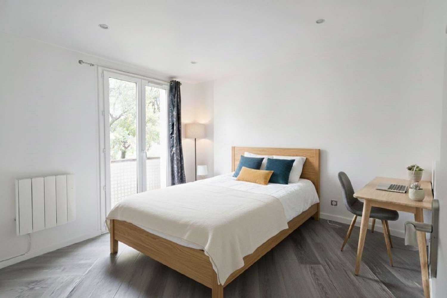 te koop appartement Les Baumettes Bouches-du-Rhône 5