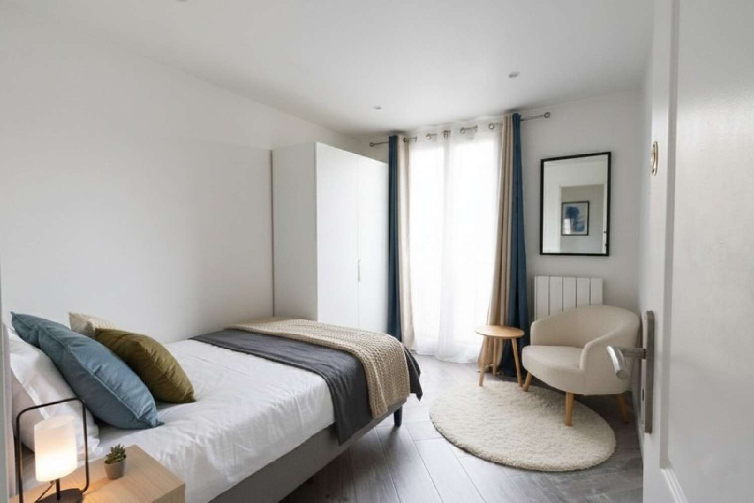 te koop appartement Les Baumettes Bouches-du-Rhône 6