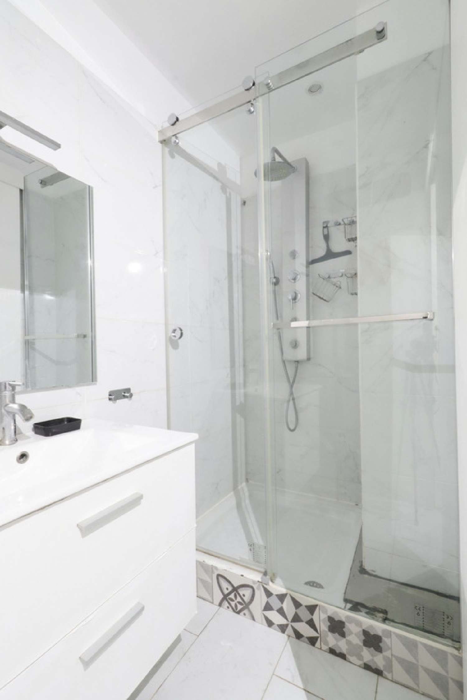 te koop appartement Les Baumettes Bouches-du-Rhône 7