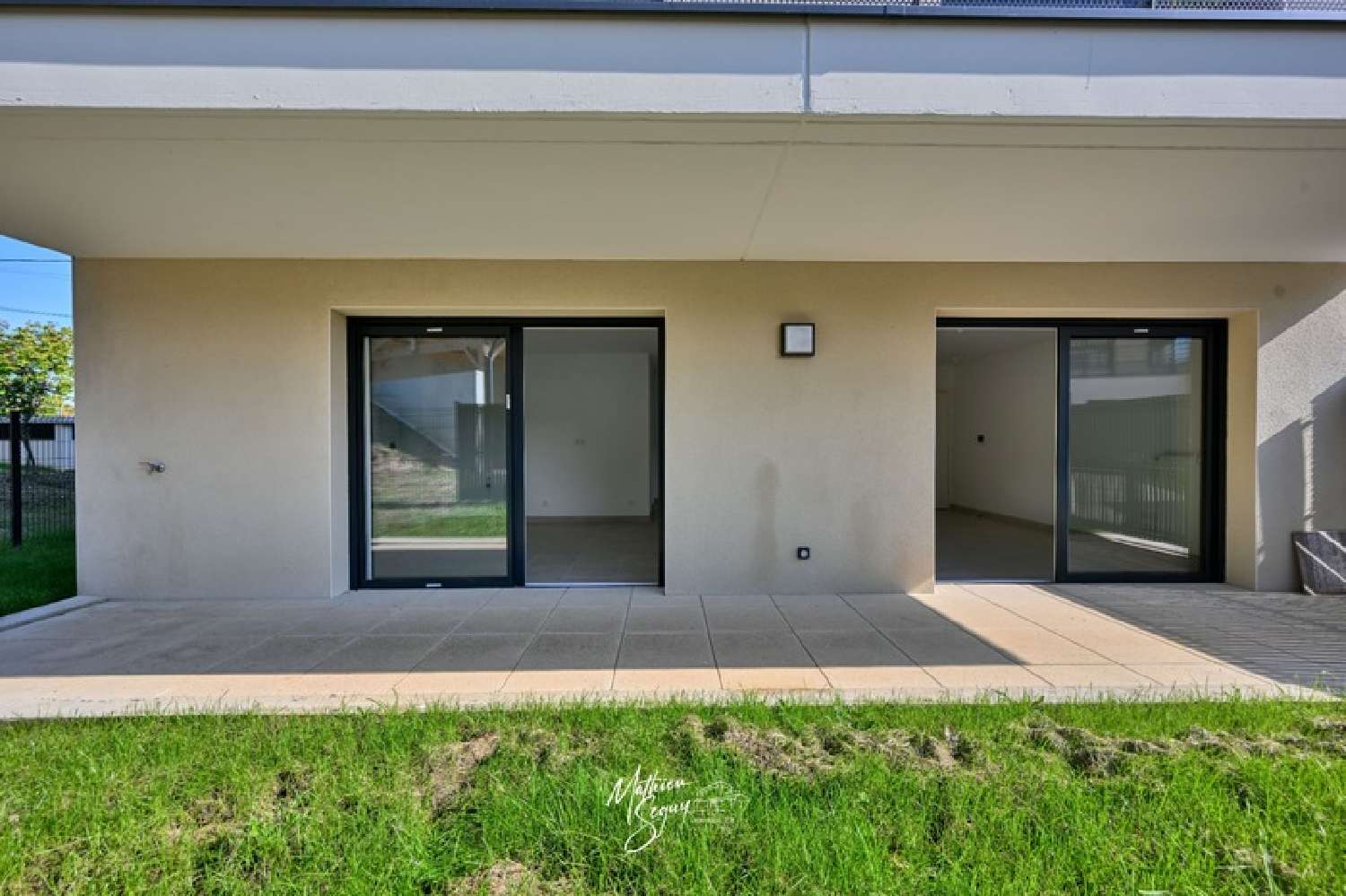  te koop appartement Vaugneray Rhône 1