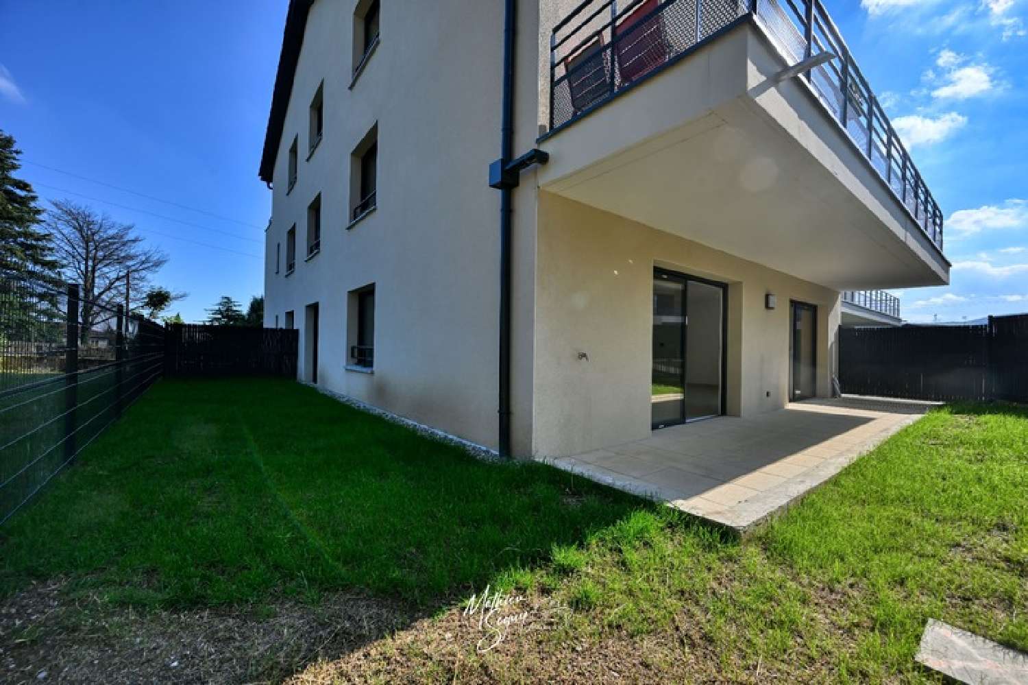  te koop appartement Vaugneray Rhône 6