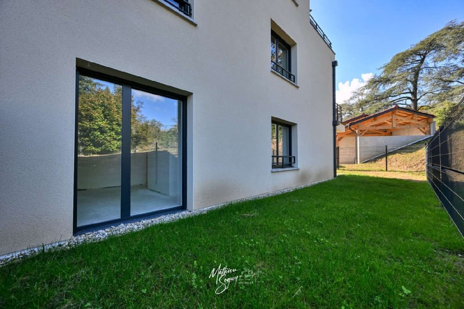  te koop appartement Vaugneray Rhône 7