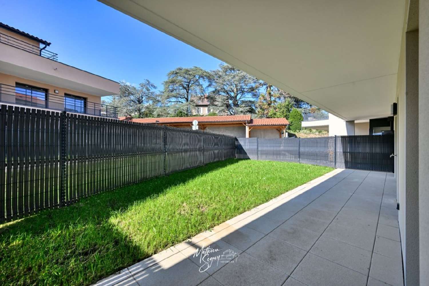  te koop appartement Vaugneray Rhône 1