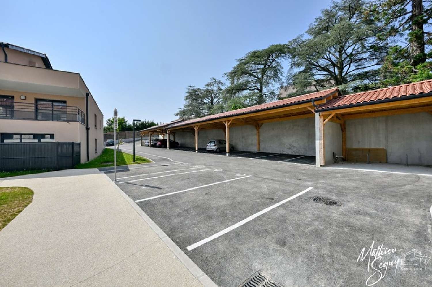  te koop appartement Vaugneray Rhône 5