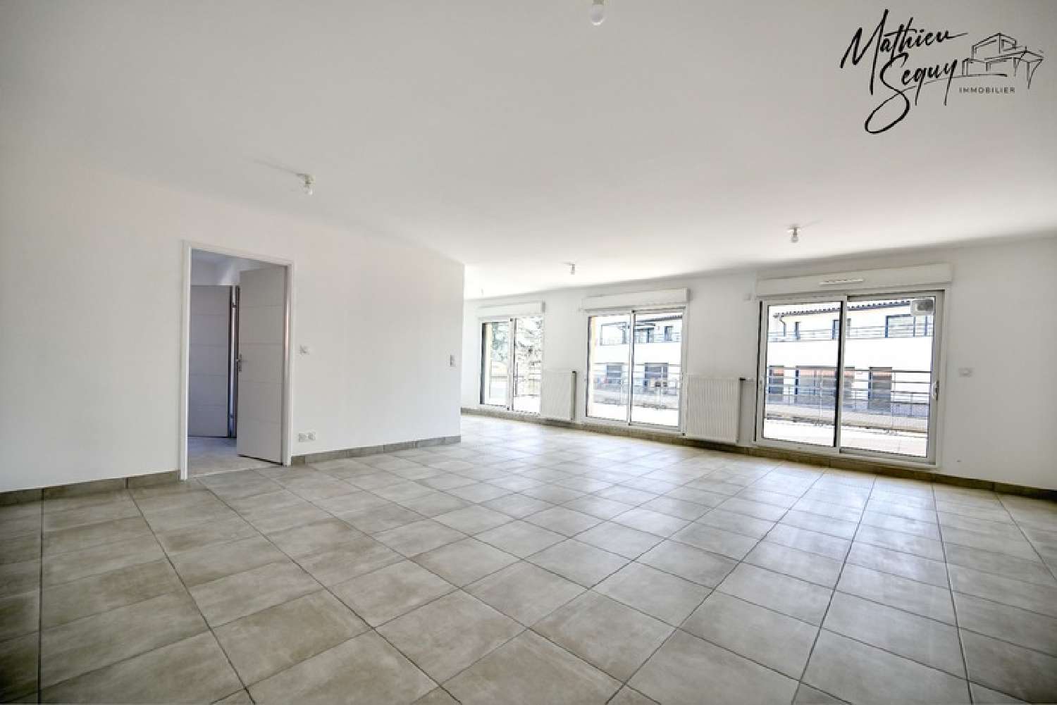  te koop appartement Vaugneray Rhône 7