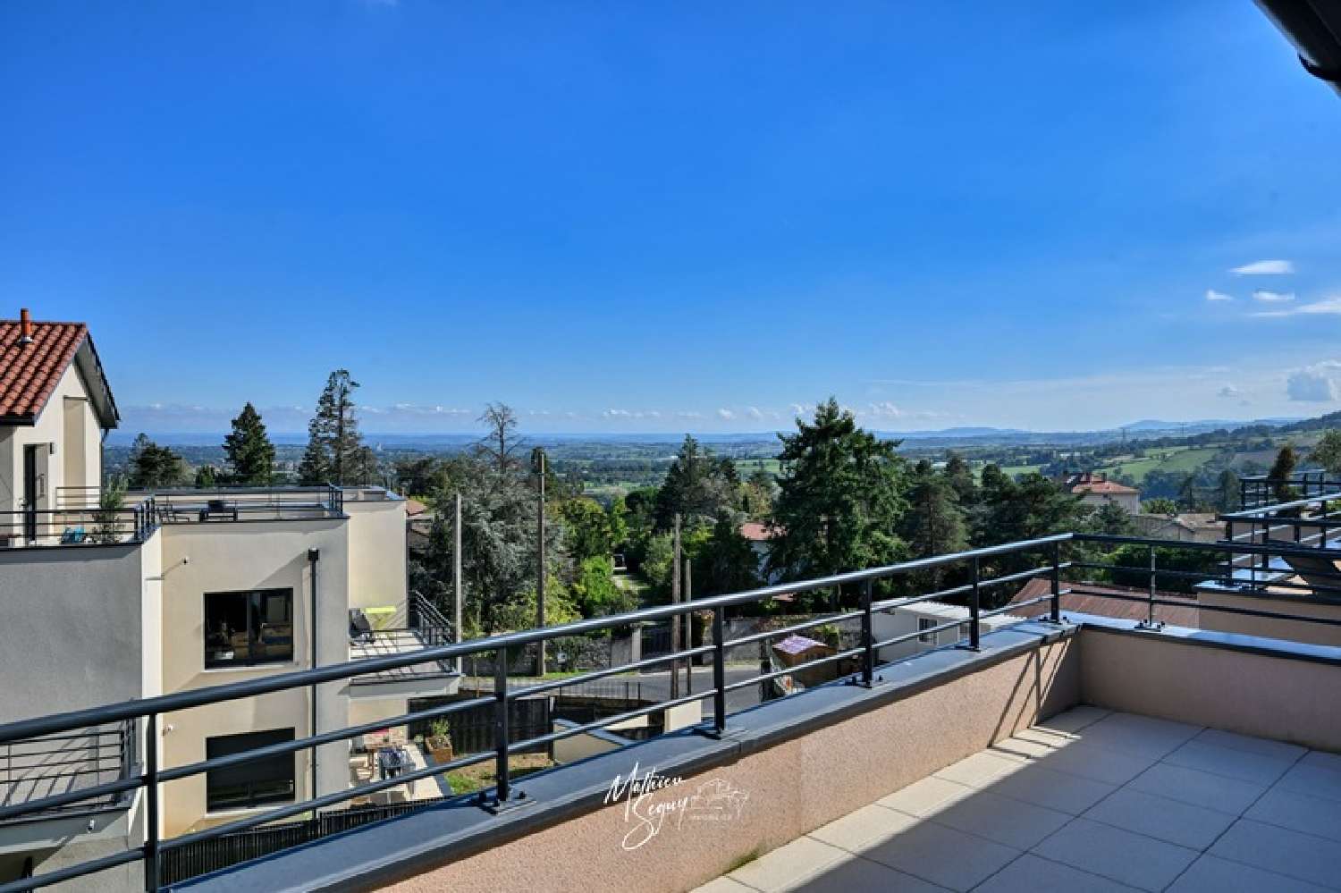 te koop appartement Vaugneray Rhône 5