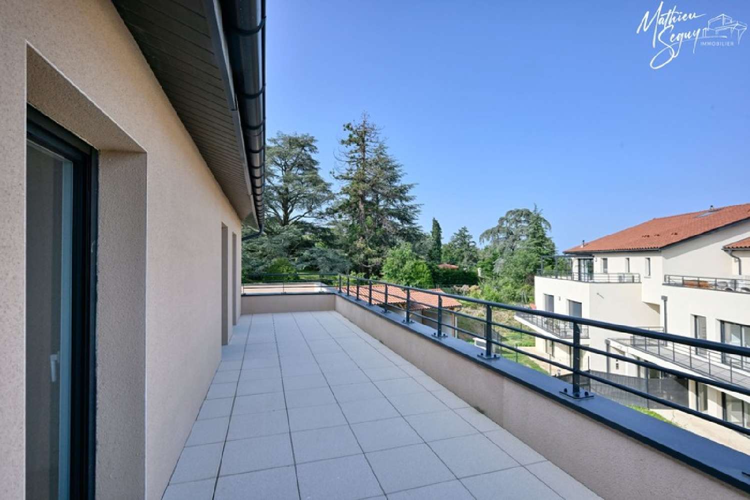 te koop appartement Vaugneray Rhône 7