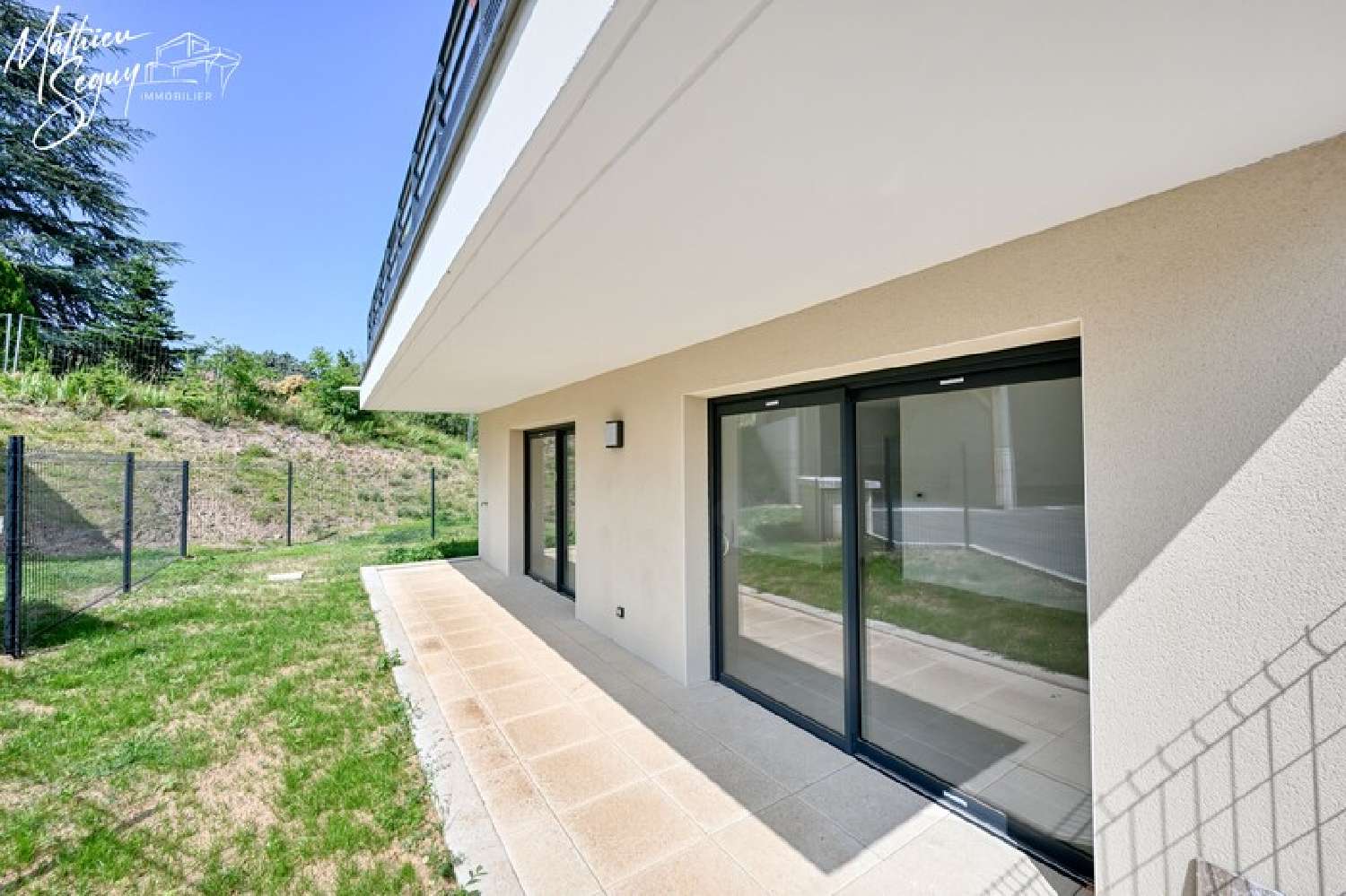 te koop appartement Vaugneray Rhône 4