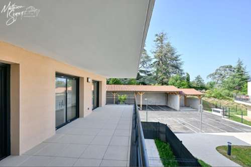 Vaugneray Rhône appartement foto 7231905