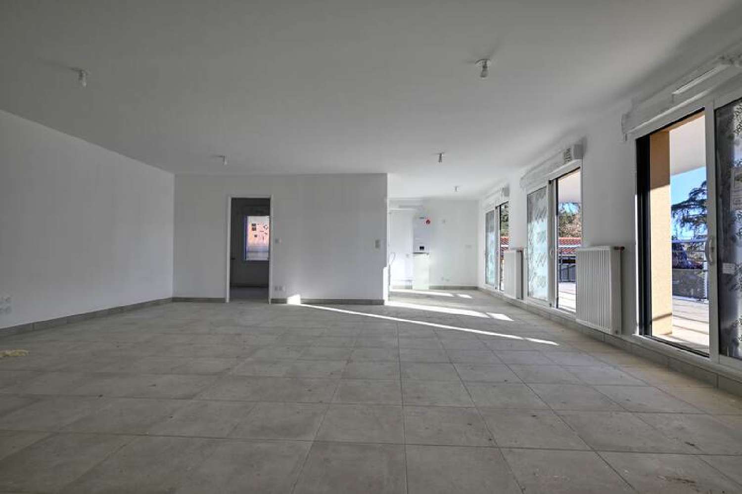  te koop appartement Vaugneray Rhône 2