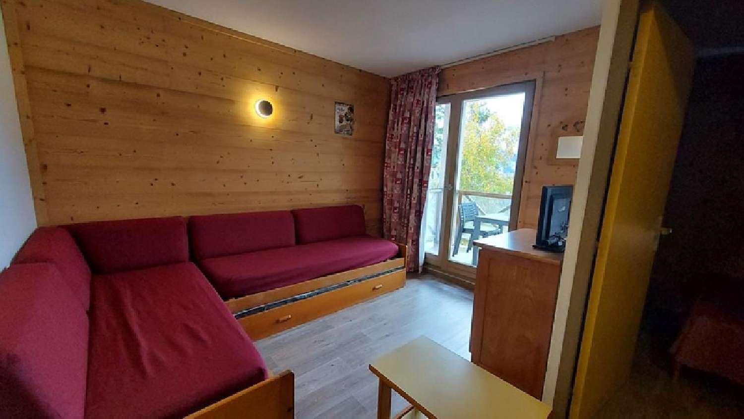  kaufen Wohnung/ Apartment Vaujany Isère 2