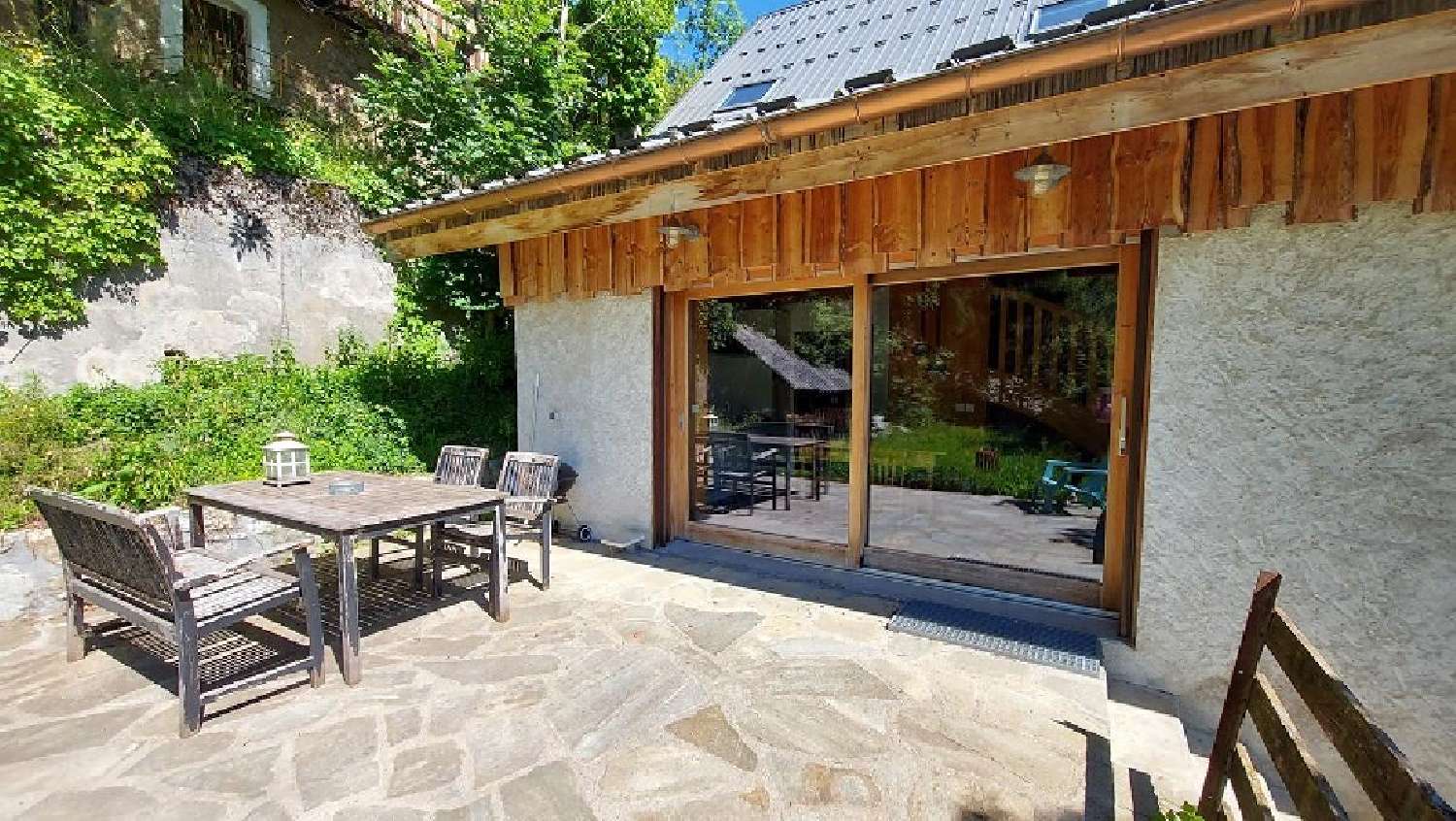 en venta apartamento Vaujany Isère 1