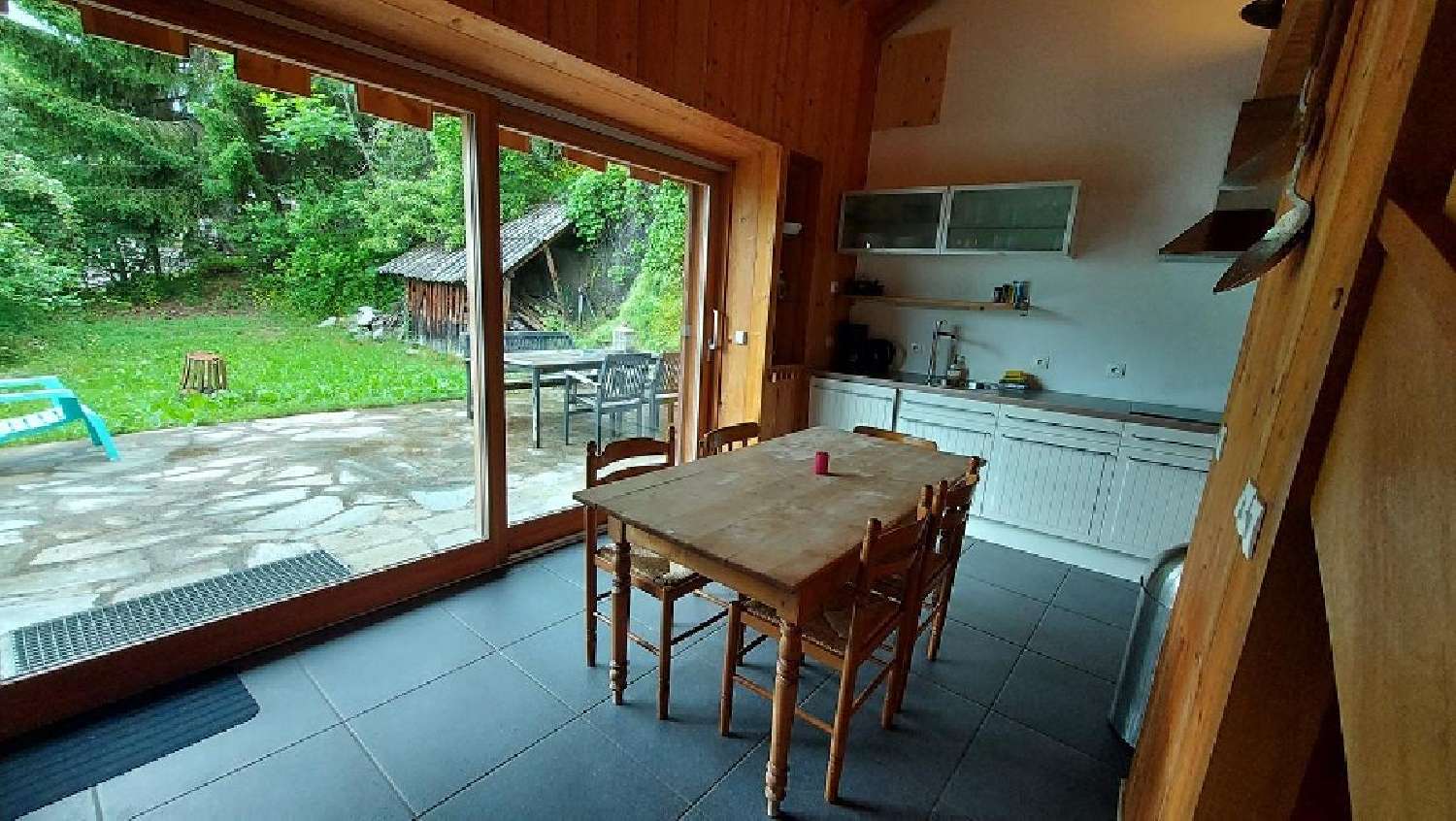 en venta apartamento Vaujany Isère 3
