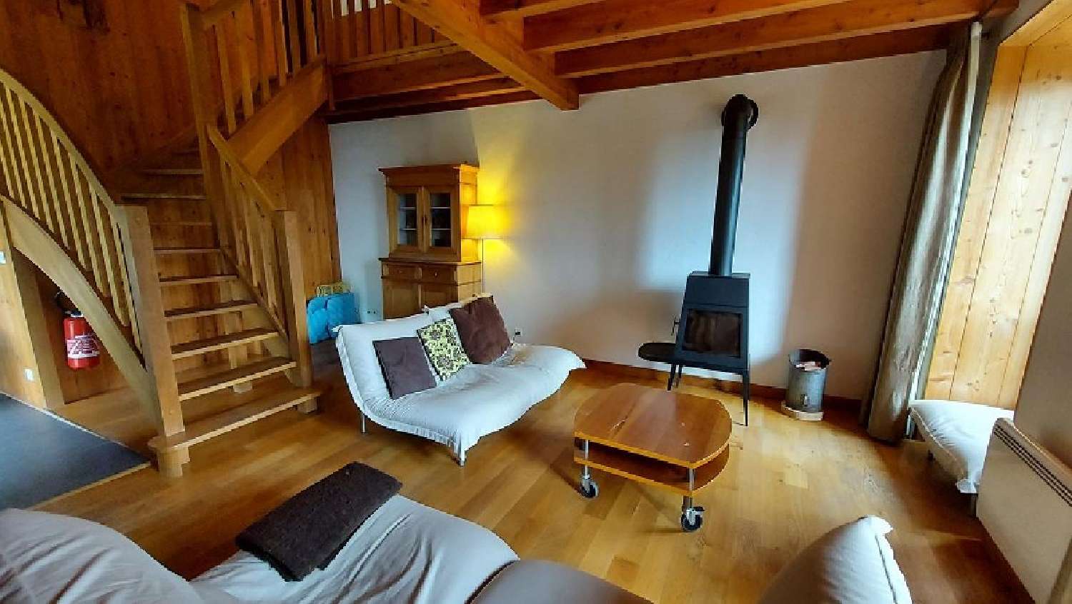 en venta apartamento Vaujany Isère 4