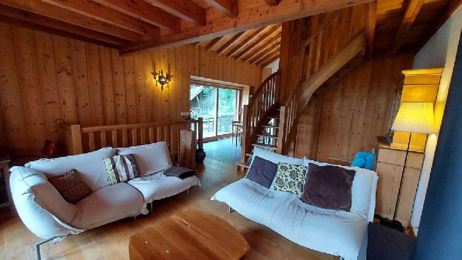 en venta apartamento Vaujany Isère 5