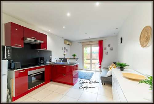 Vaujours Seine-Saint-Denis appartement foto 7220013