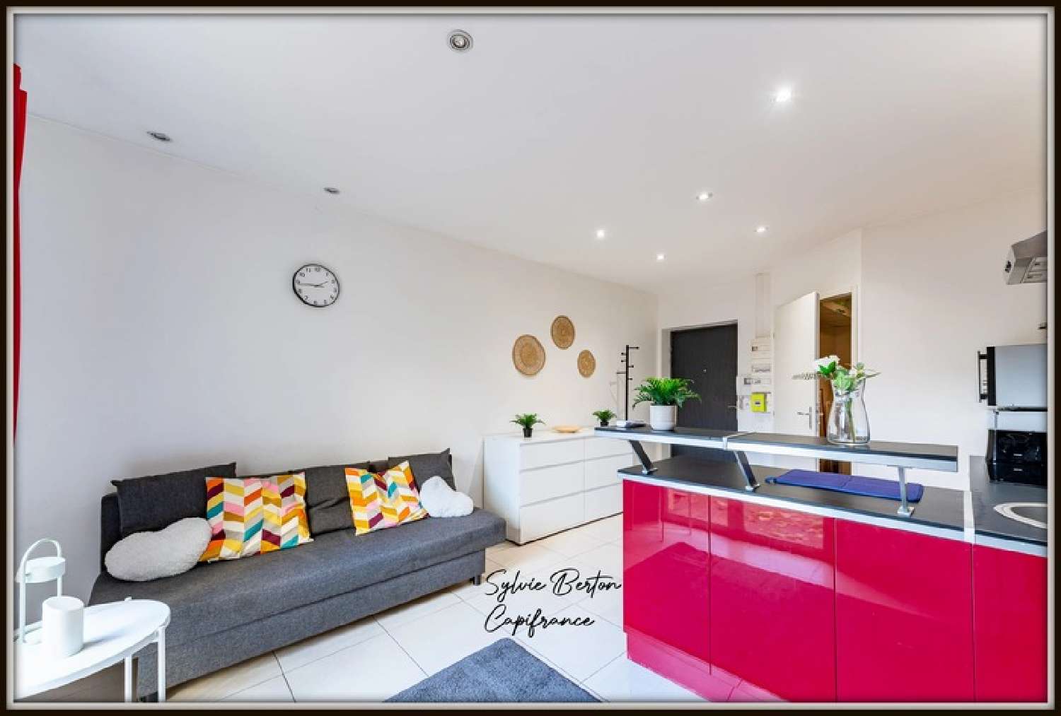 kaufen Wohnung/ Apartment Vaujours Seine-Saint-Denis 2