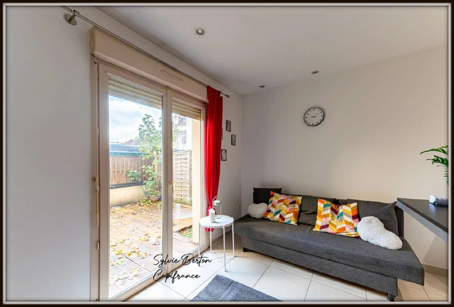 kaufen Wohnung/ Apartment Vaujours Seine-Saint-Denis 5