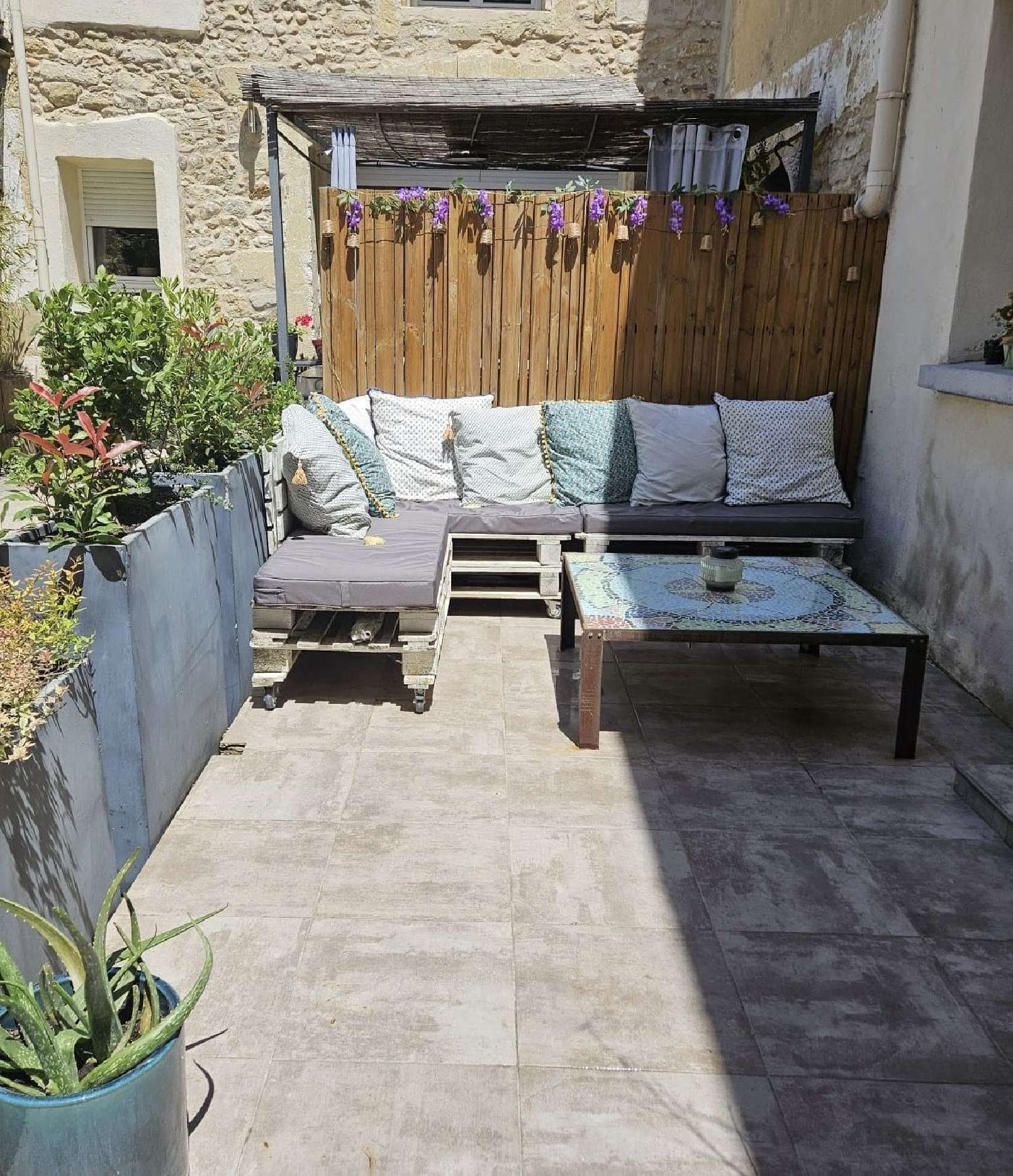 en venta apartamento Vauvert Gard 1